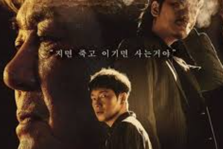 Link Nonton Drama Korea Big Bet Season 2, Kelanjutan Kisah Cha Moo Sik Untuk Merebut Haknya