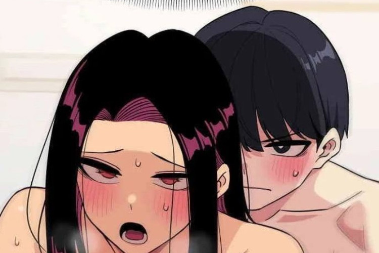 �Dapat Rejeki Nomplok! Spoiler Link Baca Manhwa Stop Smoking (Someone Stop Her!) Chapter10 English Scan Indonesia [Uncensored 21+]