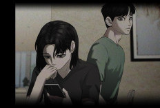 �Link Baca Manhwa My Girlfriend Chapter 3 Bahasa Indo, Pacaran Sama Monster Jangan Ya Dek Ya