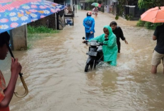 Mata Siklon Senyar Artinya: Penjelasan Lengkap Fenomena Cuaca yang Sedang Viral di Penghujung Tahun 2025