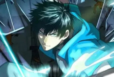 �Sinopsis dan Link Baca Manhua Leveling In The Future (Apex Future Martial Arts) Full Chapter Bahasa Indonesia, Download Disini!