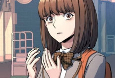 �Spoiler RAW! Baca Manhwa Mercenary Enrollment (High School Soldier) Chapter 207 Indonesia Scan, Semua Sayang Dayeon