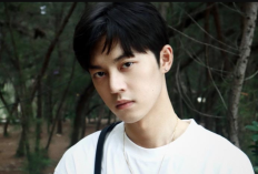 Profil Biodata Xie Bin Bin, Aktor Tampan Pemeran Drama China Whispers of Fate