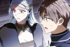 �Nekat! Manhwa How To Get My Husband On My Side Chapter 108 Bahasa Indonesia, Semua Dilakukan Demi Izek!