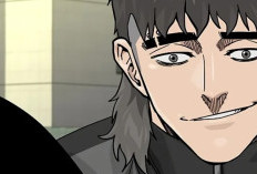 �Mengejutkan! Baca Manhwa To Not Die Chapter 156 Bahasa Indonesia, Lim Dajun Datang dari Belakang!