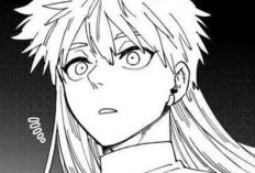�Baca Manga Wind Breaker (NII Satoru) Chapter 154 RAW Bahasa Indonesia, Perasaan yang Sangat Janggal