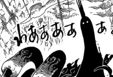 RAW Baca Manga One Piece 1164 Bahasa Indonesia, Spoiler Reddit: Akhir dari Keluarga Rocks