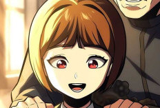 �RAW Baca Manhwa The Extra’s Academy Survival Guide Chapter 47 Bahasa Indonesia: Spoiler, Jadwal Rilis, dan Link Baca Gratis