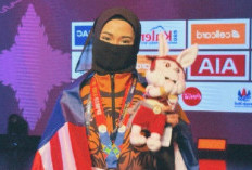 �Profil Biodata Dibo MLBB Player Timnas Malaysia Ladies Cantik Bercadar Idaman Akhi-akhi, Usia dan Akun Instagram Asli