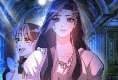 �Link Manhwa My Husband is Weak by Day, Strong by Night Chapter 5 Bahasa Indonesia, Obat Untuk Menghilangkan Kutukan
