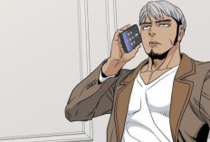 �Baca Murim Login Chapter 193 Bahasa Indonesia, Nyari Gara Gara dengan MC Artinya Dead