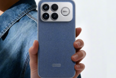 Xiaomi Resmi Rilis Redmi K90 Pro Max, Spesifikasi Premium Hingga Gaya Elit Mirip iPhone 17