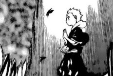 �Baca Manga Bleach Chapter 688 RAW Indonesia Scan, Update Terbaru Jadwal Rilis Untuk NEW SEASON!