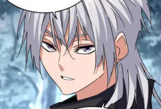 �Zhuo Fan Memulai Provokasi! Spoiler Link Baca Manhua Magic Emperor Chapter 604 English Scan Indonesia