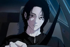 �Baca Manhwa Mysterious Village Chapter 27 Sub Indo English Scan, Chapter Paling Seram Cekidot Spoilernya!