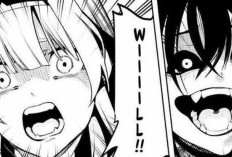 Lanjut ! Baca Manga Tsue to Tsurugi no Wistoria Chapter 46 Bahasa Indo Inggris, Spoiler Kisah Selanjutnya!