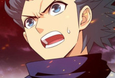 �RAW Baca Manhua Battle Through the Heavens Chapter 452 Indonesia Sub, Rencana Menggagalkan Serangan