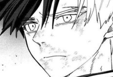 �Menyemangati Teman! Link Baca Manga Wind Breaker (NII Satoru) Chapter 155 English Translation Indonesia