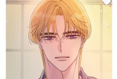 �Baca Webtoon Please Save Me Chapter 6 Bahasa Indonesia, Babang Vincente Semakin Ganteng