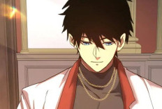 �RAW Baca Manhua Leveling In The Future (Apex Future Martial Arts) Chapter 157 Bahasa Indo Inggris, Berusaha Kelihatan Berkelas!