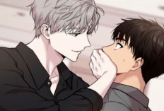 �Link Baca Manhwa BL Passion Season 4 Full Chapter Bahasa Indonesia, Menemukan Tambatan Hati yang Agak Laen!
