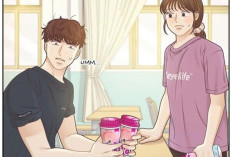 �Baca Webtoon Girl’s World Sub Indo Chapter 208, Kembali Ke Kapal Chanar