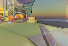 Solusi Lengkap Mengatasi Gambar Roblox Tidak Muncul di PC dan HP, Mudah Diikuti Caranya!