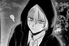 �RAW Baca Manga Oshi no Ko Chapter 162 Indonesia Sub, Spoiler Reddit: Kebohongan yang Tertutup Rapat