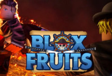 Daftar Password Akun Blox Fruit Gratis Level Max Oktober 2025 Gercepin Sekarang Juga Auto Sultan Tanpa Top Up