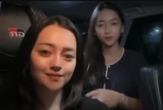 Thalita Kusuma Sandra Viral di TikTok, Mahasiswi KIPK Diduga Salah Sasaran yang Sering Dugem dan jadi Ani-ani!