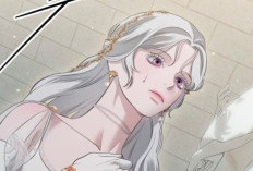 �Spoiler RAW! Baca Manhwa Predatory Marriage Chapter 41 Indonesia Scan, Kisah Manis di Season 2 Segera Dimulai