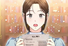 �Baca Manhwa Survive as the Adopted Daughter of a Genius Duke Chapter 35 Sub Indo Scan, Spoiler dan Jadwal Rilis