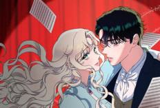 �Update Webtoon To Whom It No Longer Concerns Chapter 8 9 10 Bahasa Indonesia, Definisi Ipar Adalah Maut