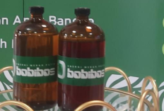 Bobibos BBM Nabati: Inovasi Bahan Bakar Masa Depan Ramah Lingkungan di Indonesia