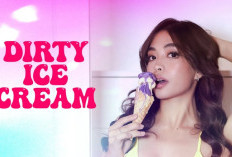 Sinopsis dan Jadwal Tayang Film Dirty Ice Cream (2024), Menampilkan Christy Mae yang Tampil Hot Bareng Yda Manzano