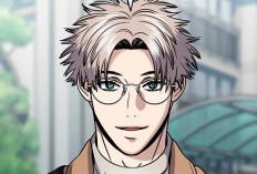 �Link Baca Manhwa The Real Lesson (True Education) Chapter 164 Bahasa Indonesia, Rumah Disita Karena Pinjol!