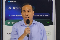 Profil Lengkap Hans Patuwo, Calon CEO Baru GoTo (GOTO) Pengganti Patrick Walujo yang Berkharisma