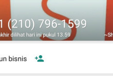 Hati-hati! Kode Telepon +1 Penipuan atau Scam? Jangan Sampai Jadi Korban! Cek Ciri-ciri yang Harus Dicurigai
