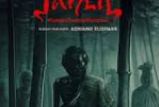 Sinopsis Lengkap Film Horor Selepas Tahlil (2025), Jasad Ayah yang Baru Meninggal Tiba-tiba Menghilang?