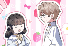 Sinopsis Manhwa A Divorced Evil Lady Bakes Cakes Bahasa Indonesia, Buruan Baca Disini!