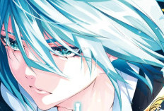 �Baca Manga Tsue to Tsurugi no Wistoria (Wistoria's Wand and Sword) Full Chapter Bahasa Indonesia, Berikut Sinopsis dan Judul Lainnya!