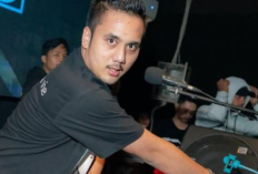 Profil dan Biodata Parlin Sembiring, Sosok DJ Asal Medan yang Resmi Jadi Tersangka Kasus Tabrak Mati Tukang Becak