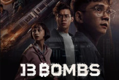 Film 13 Bom di Jakarta Tayang Kapan? Cek Daftar Pemain dan Sinopsisnya Dahulu Sebelum Nonton