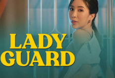 �Daftar Pemain Film Filipina Lady Guard (2024), Angela Morena Jadi Penjaga Keamanan Judi Ilegal!