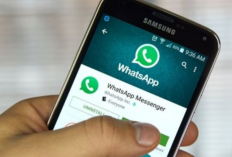 �Join Link Grup WA Teman Online Masih Aktif dan Terbaru 2024, Siap Temani Kegabutanmu!