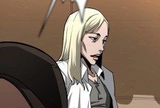 �Baca Manhwa 99 Boss Chapter 31 Bahasa Indonesia, Rencana Baru dari Na Seon-wook