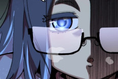 �RAW Baca Manhua Arctic Cold War Chapter 19 Indonesia Sub, Spoiler Reddit: Makin Tak Bisa Percaya Orang Lain