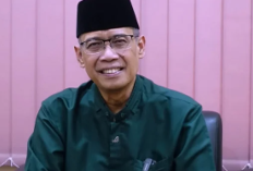 Ustadz Danu Meninggal Apakah Benar atau Tidak? Awas Jangan Sampai Kemakan Berita Hoax!