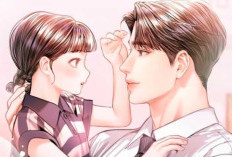�Link Baca A Child Who Looks Like Me Chapter 38 Bahasa Indo, Memiliki Tanda Lahir yang Sama!