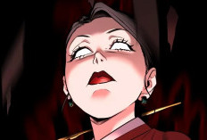 �Baca Webtoon Jakdu Chapter 12 Bahasa Indonesia, Tubuh Kwon Yongjin Direbut Makhluk Ghoib!